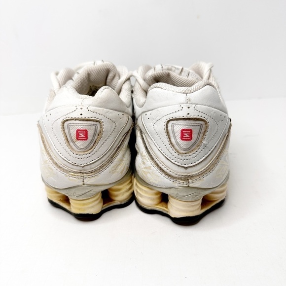 NIKE SHOX‎ SIZE 7 - Picture 3 of 8